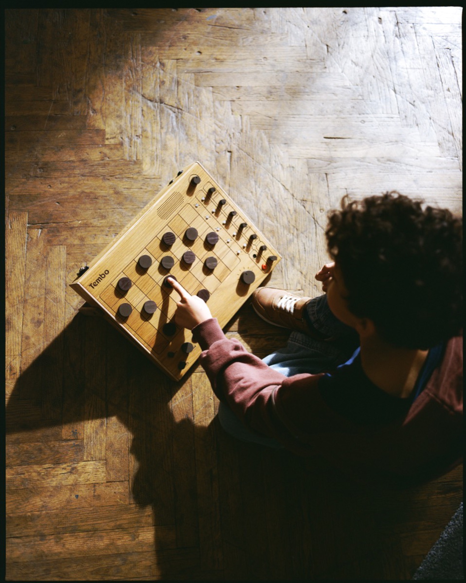 Tembo by Alon Daniel 17